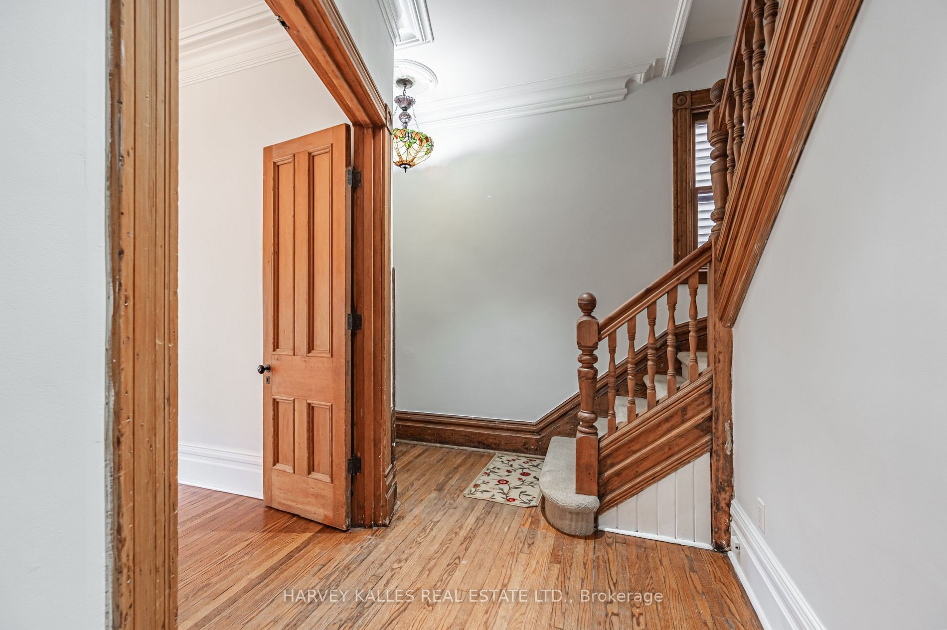 46 Spruce Street