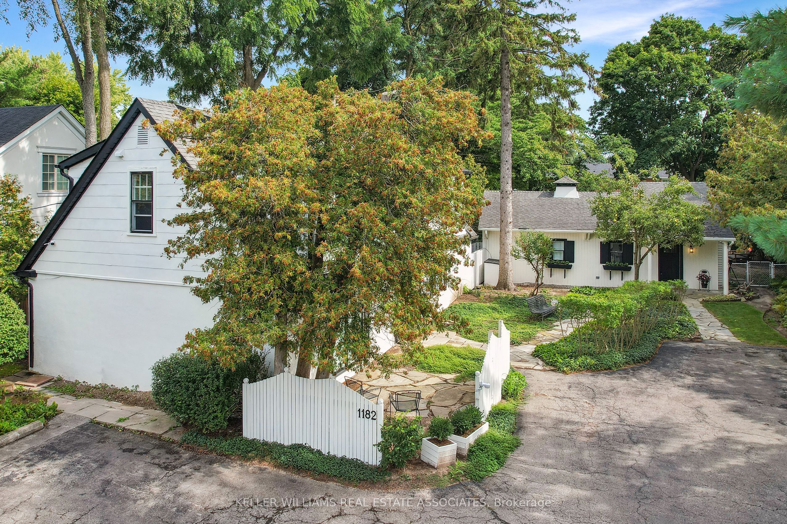 1182 Linbrook Road, #4