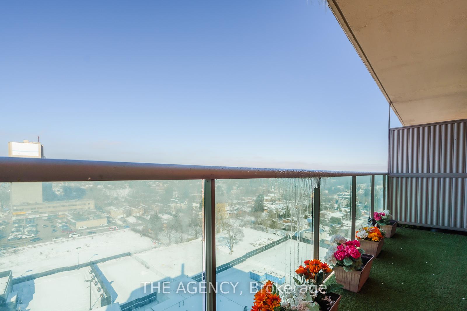 2 Bedrooms Co-op at 5949 Yonge, Toronto For sale
