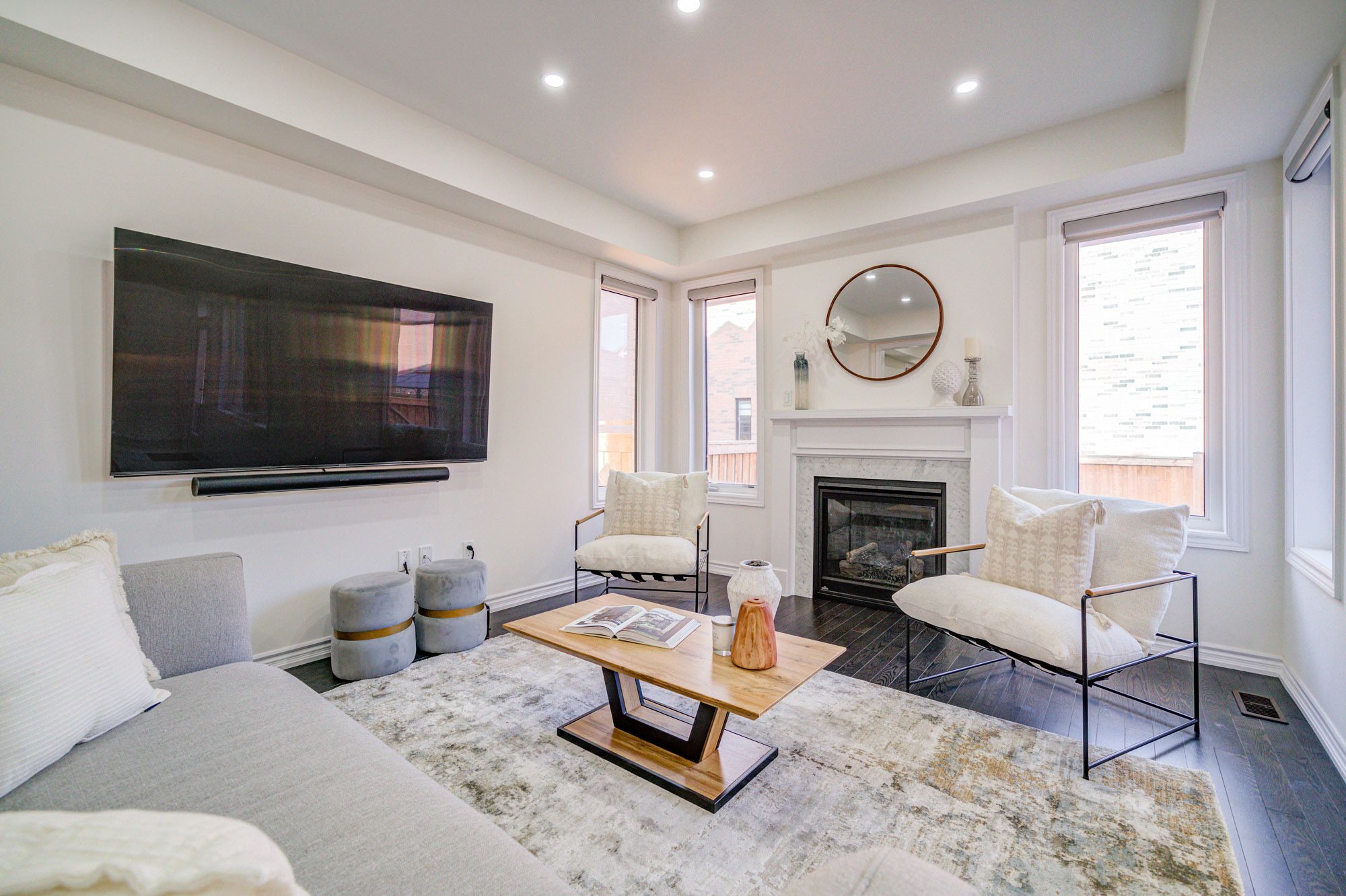 7 Capstan Court