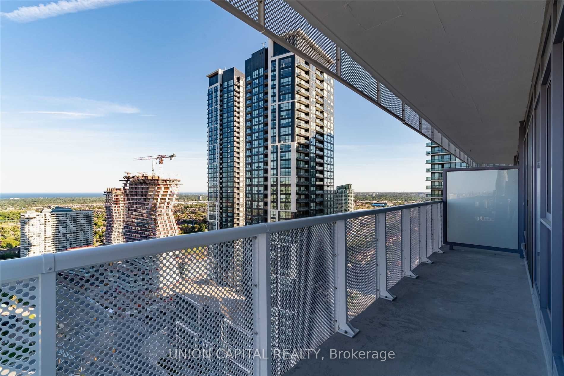 4065 Confederation Parkway, #2808