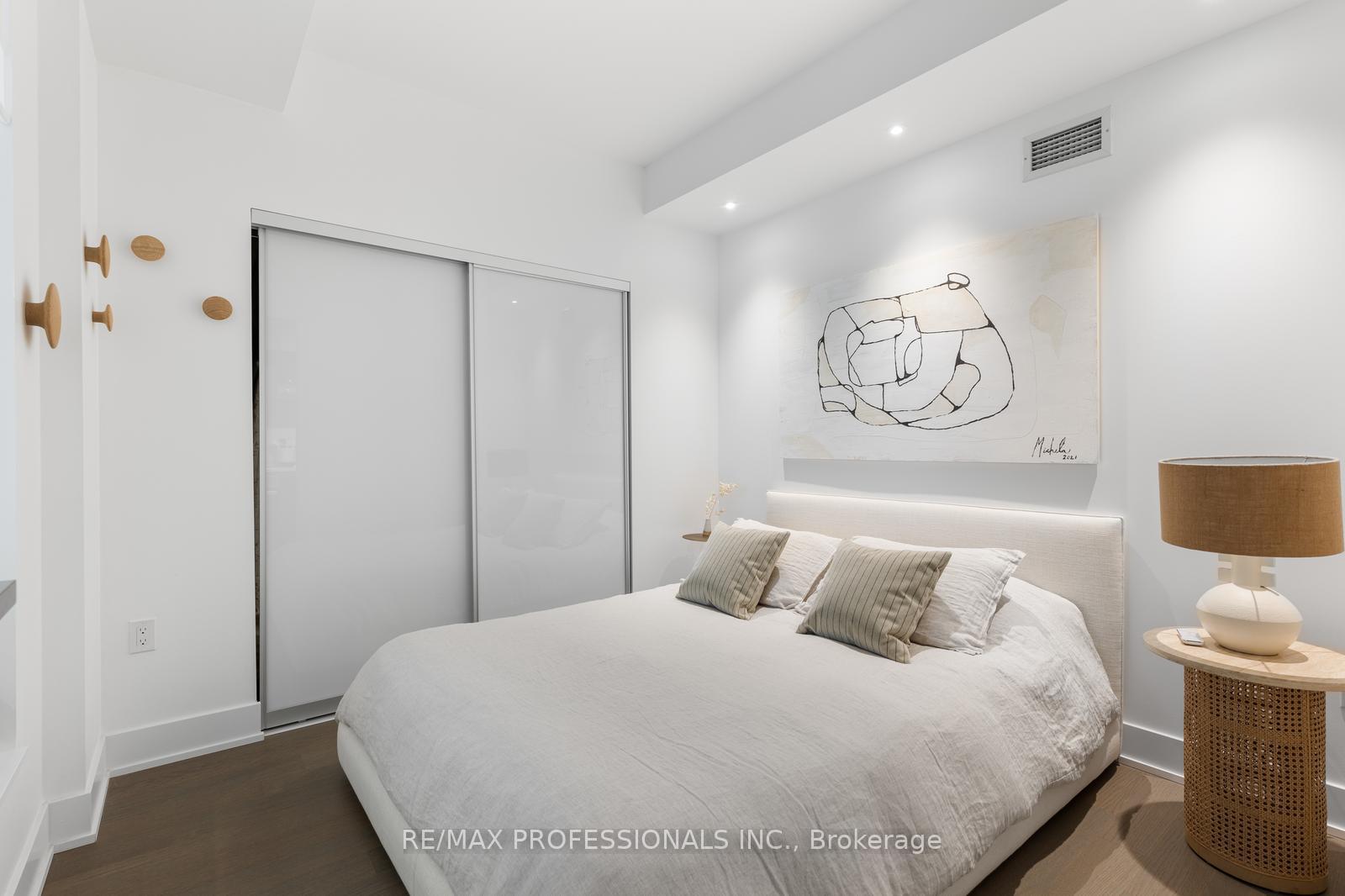 1 Bedroom Condo at 6 Jackes, Toronto For sale