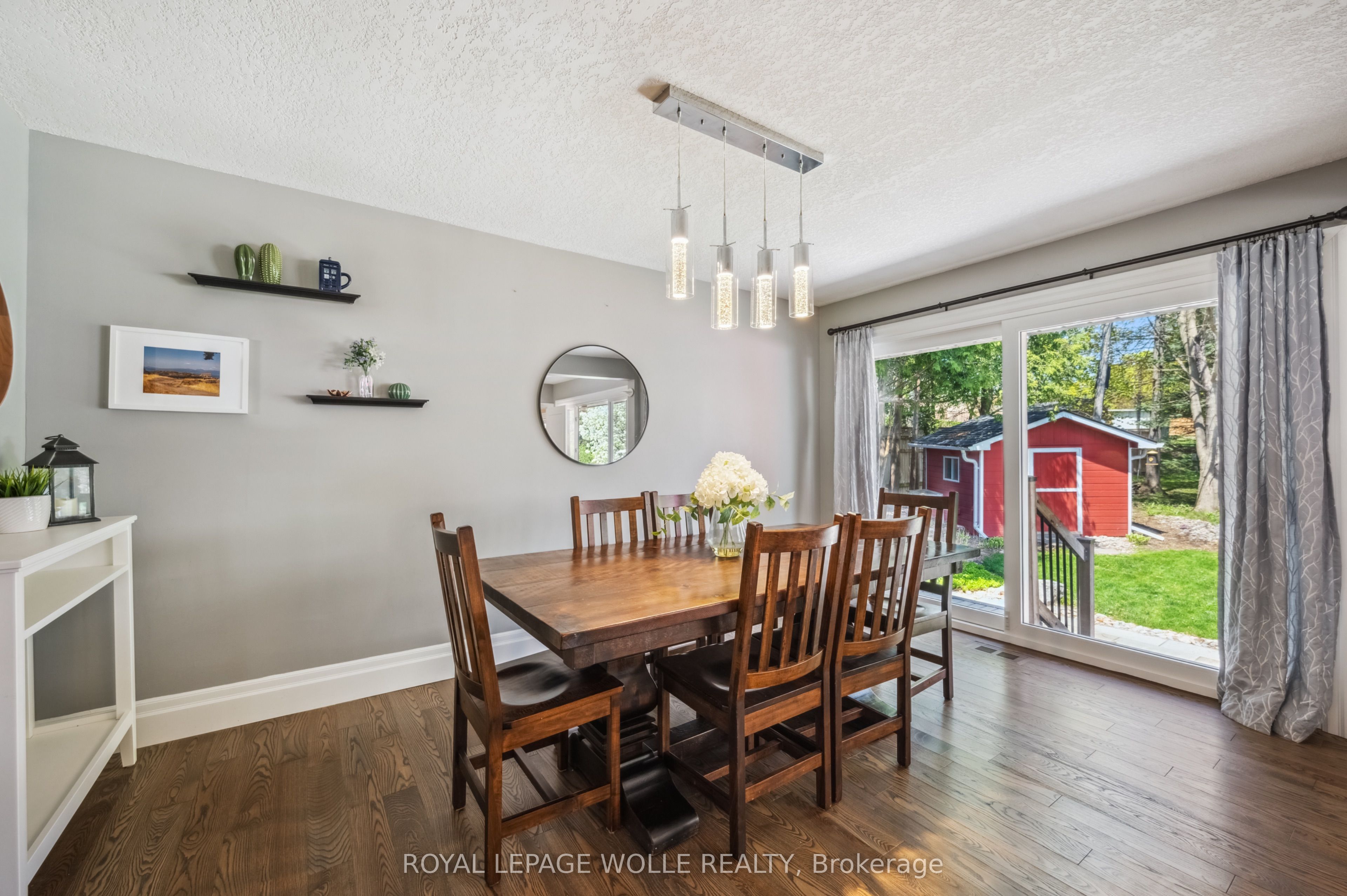 136 Warren Road