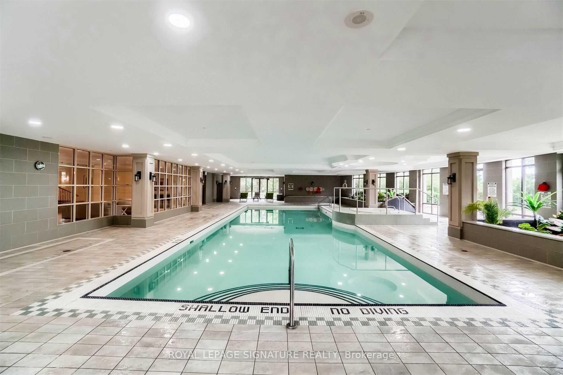1 Bedroom Condo at 710 Humberwood, Toronto For sale
