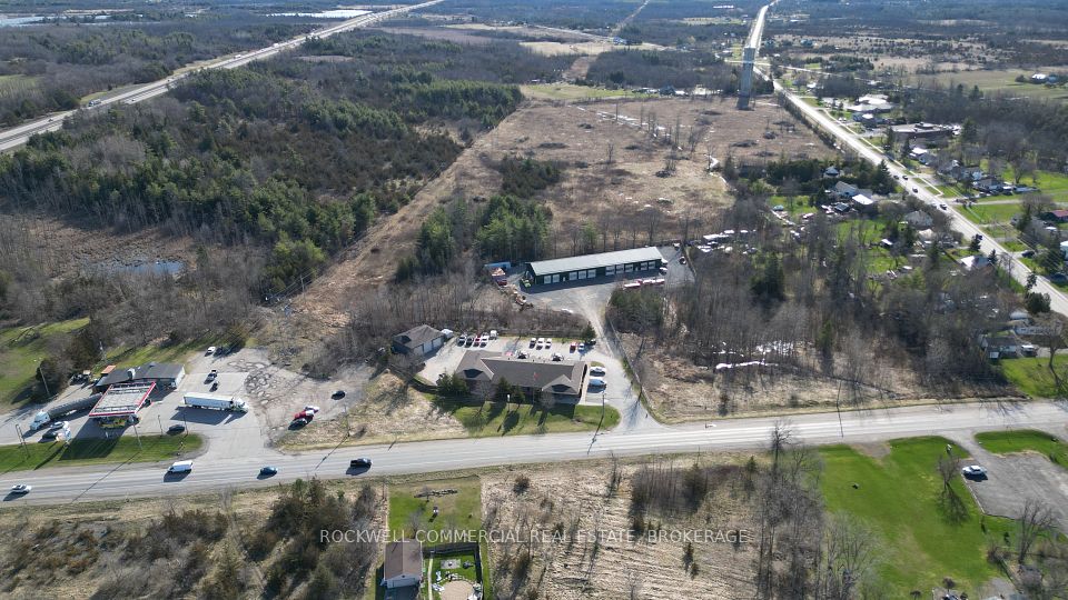1135 County Road 6 Road, Loyalist, ON K0H 2H0