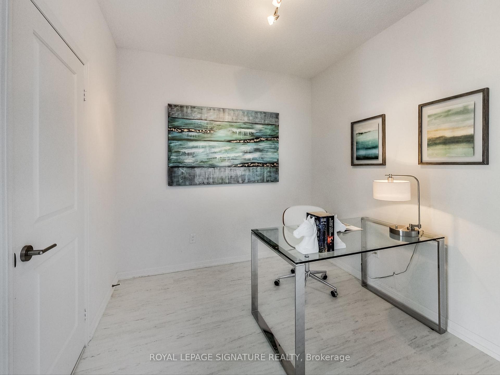 3 Bedrooms Condo at 85 East Liberty, Toronto For sale