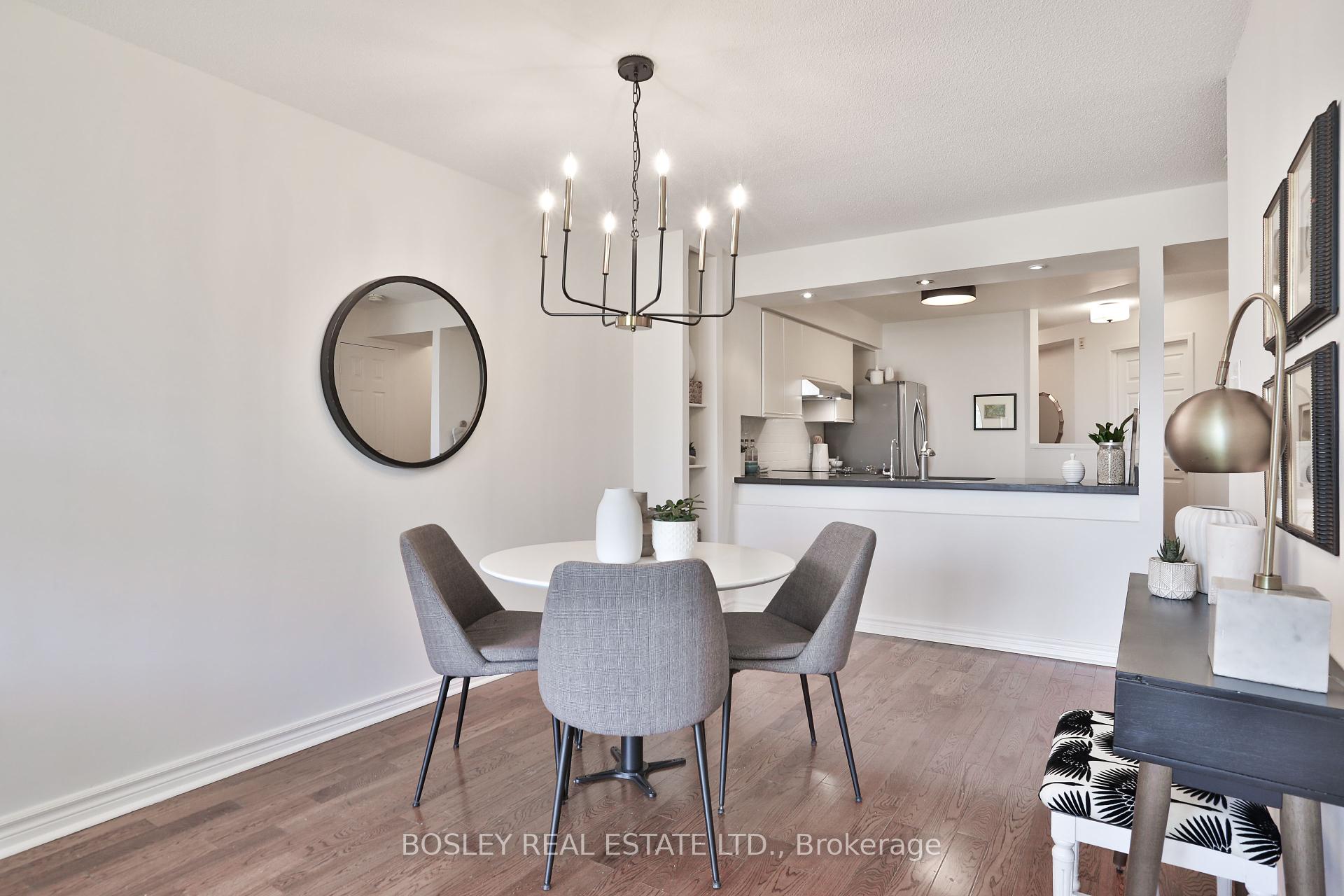 1 Bedroom Condo at 356 McRae, Toronto For sale