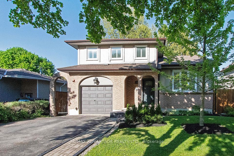 25 Winding Way