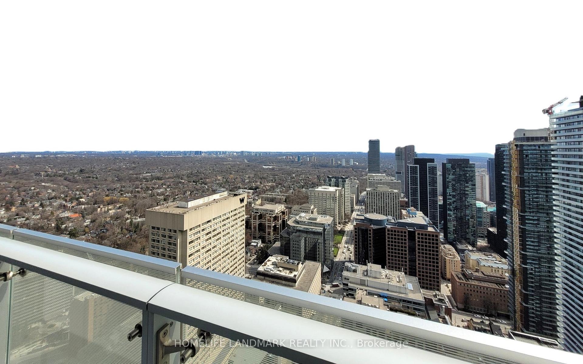 1 Bedroom Condo at 1 Bloor, Toronto For sale