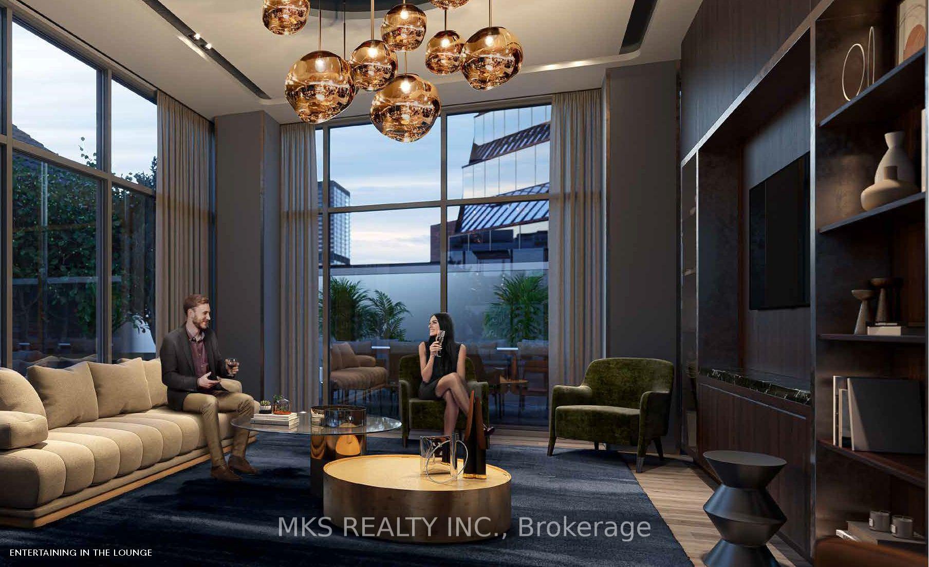 3 Bedrooms Condo at 771 Yonge,  Toronto For sale