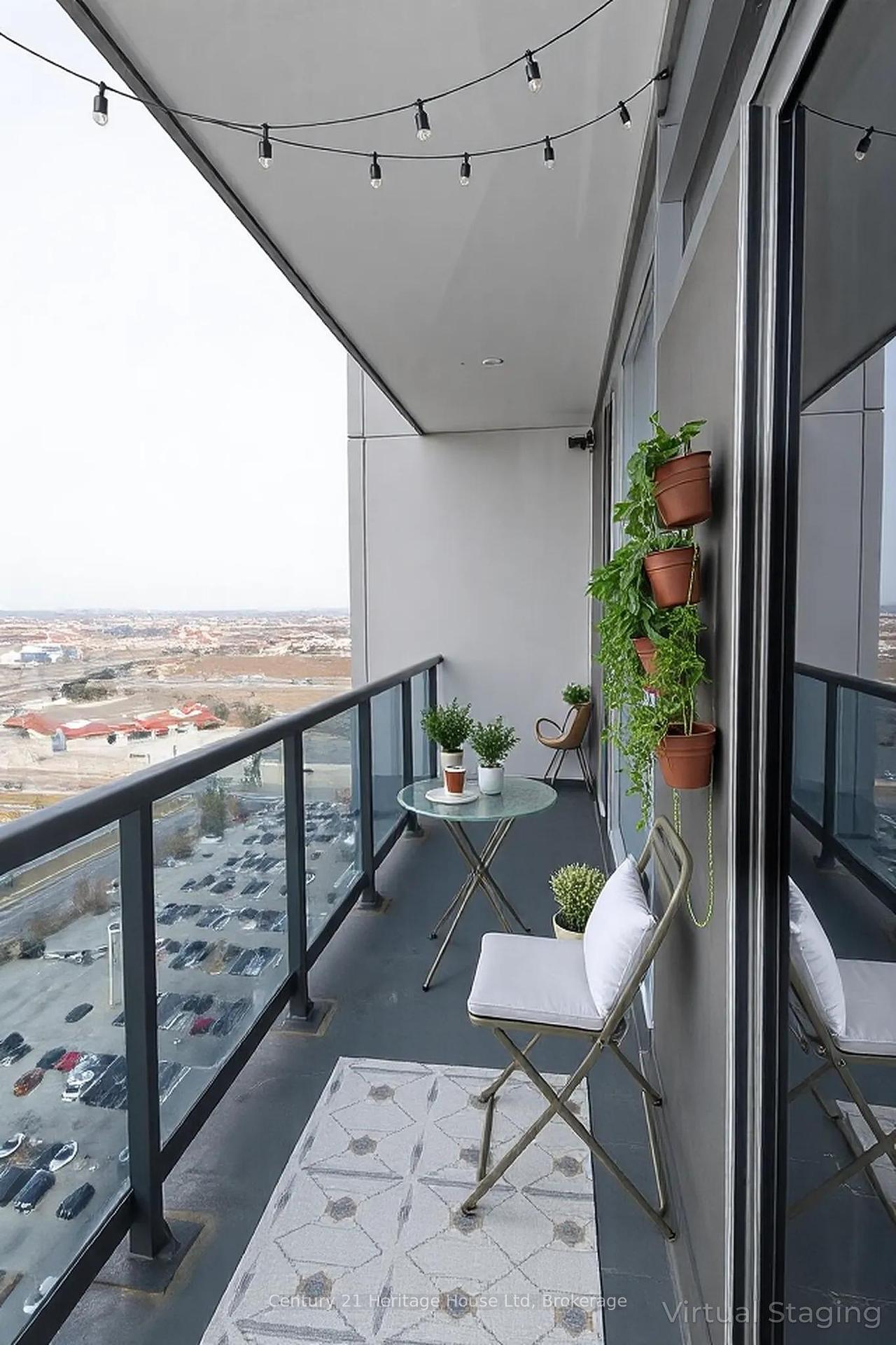 1 Bedroom Condo at 3600 Highway 7,  Vaughan For sale
