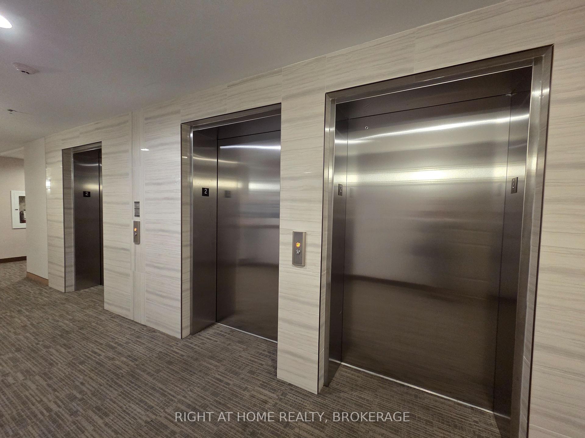 1 Bedroom Condo at 2490 Old Bronte, Oakville For sale