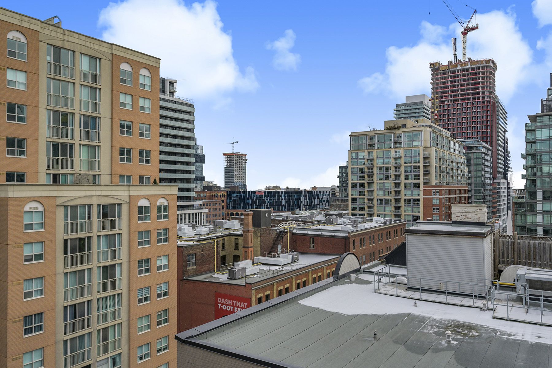 311 Richmond Street E 1009