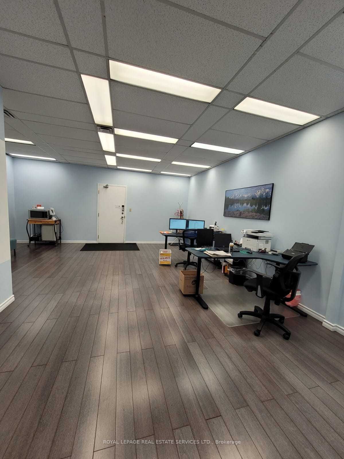 220 Duncan Mill Road, #212