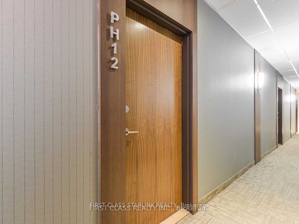 #Ph12 - 8323 Kennedy Road, Markham, ON L3R 5W7