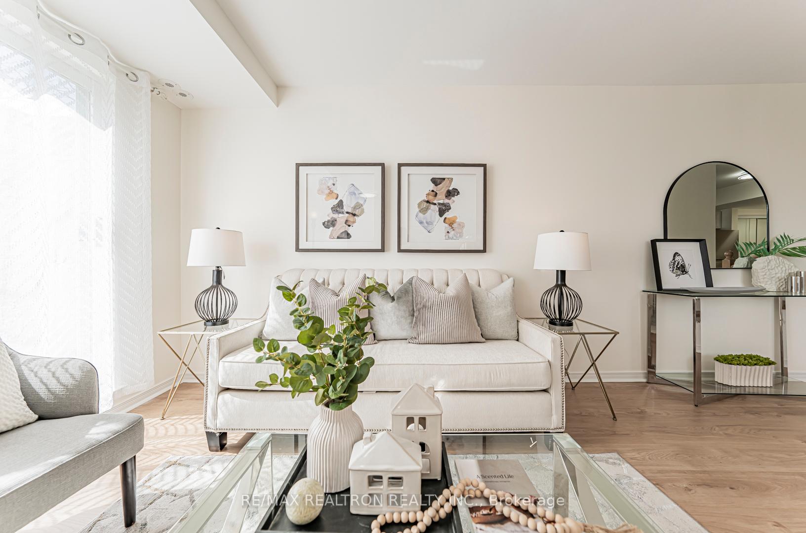 4 Bedrooms Condo at 1881 Mcnicoll, Toronto For sale