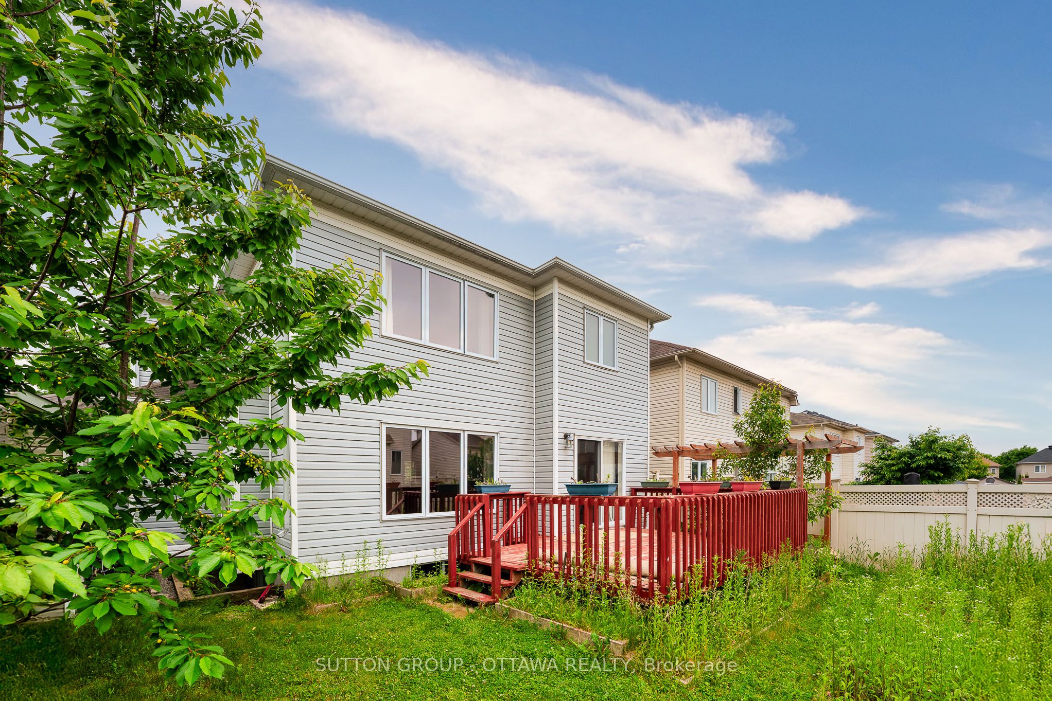 354 Haileybury Street