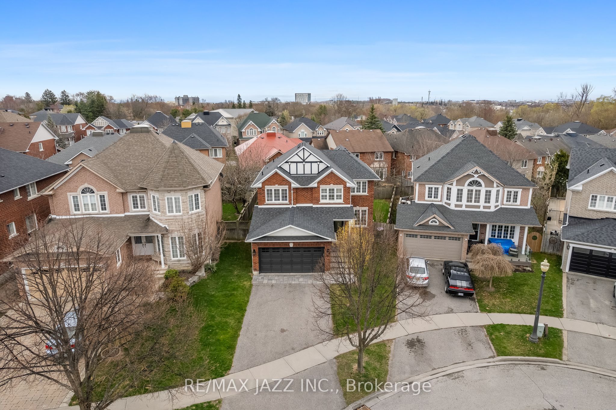 21 Mortimer Crescent, Ajax, ON L1T 3Y2