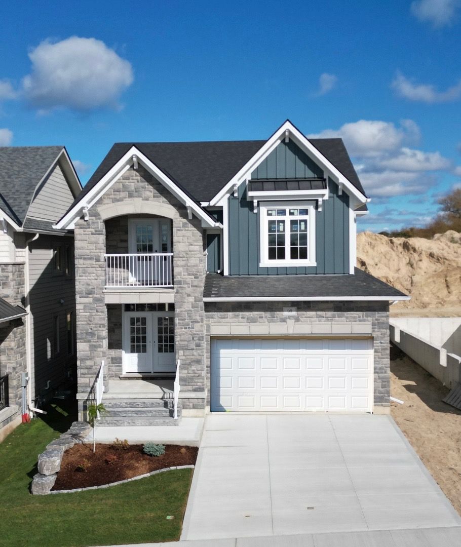 99 Inverness Street Kincardine Ontario N2Z 1J4