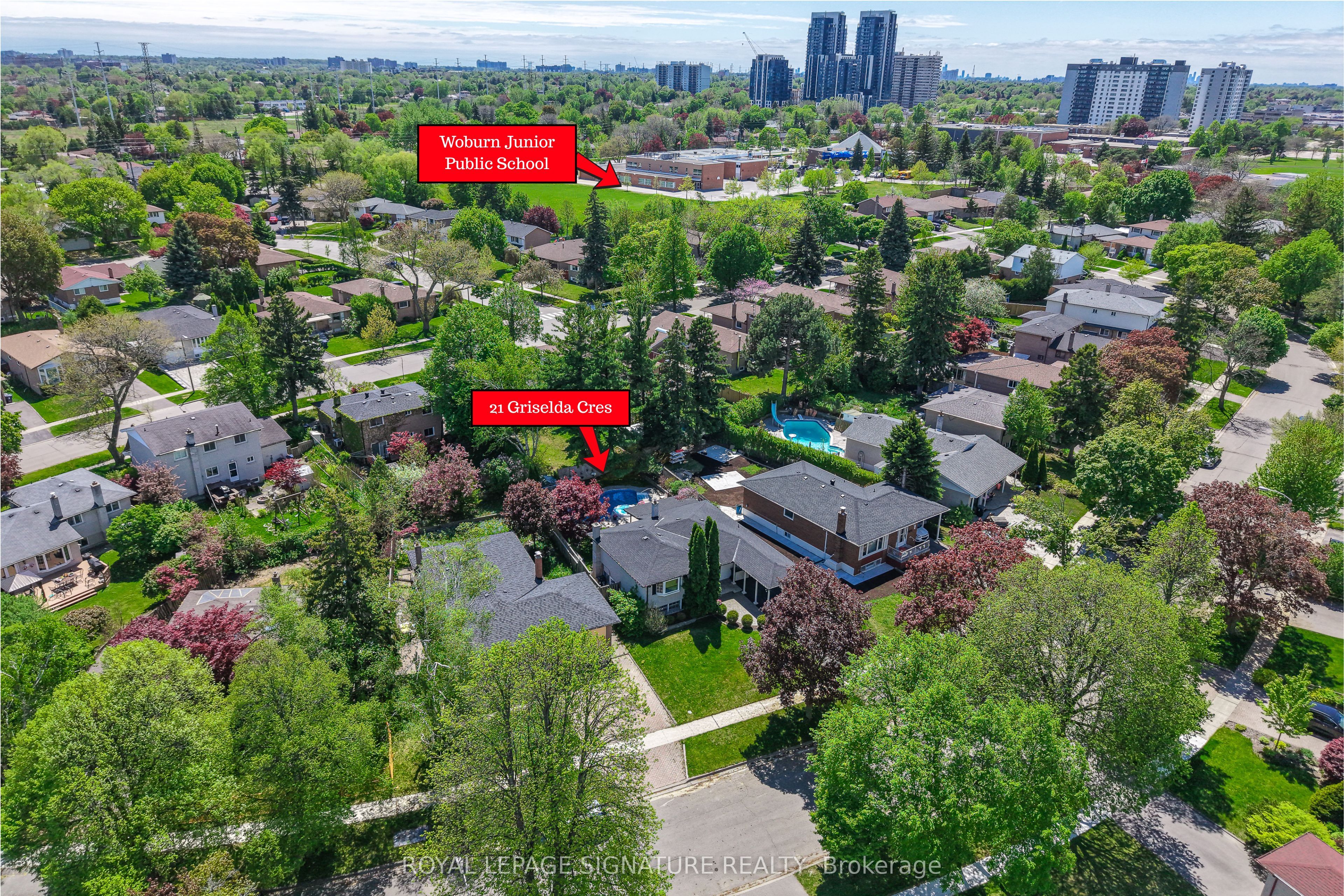 21 Griselda Crescent