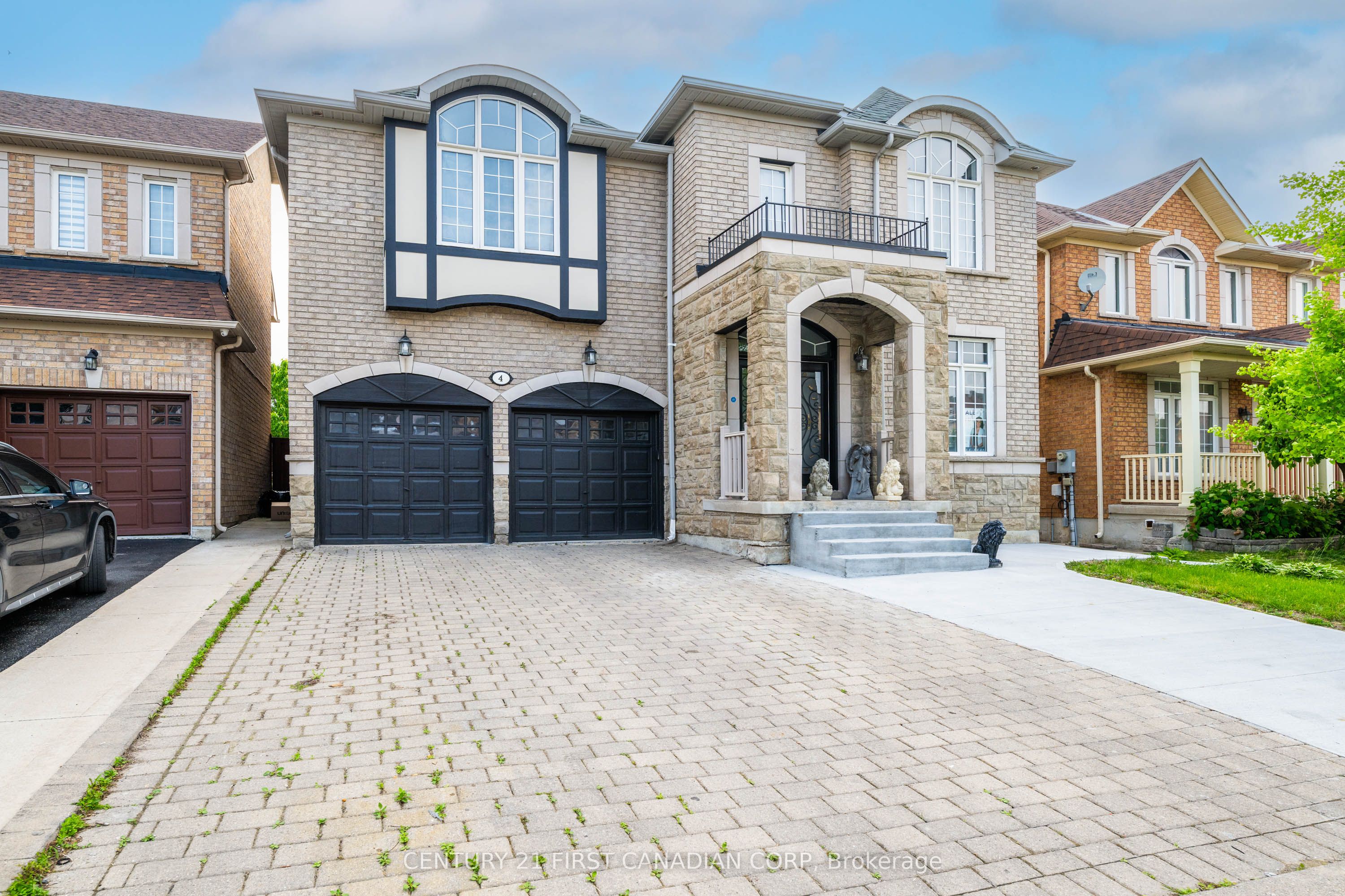 4 Freshspring Drive