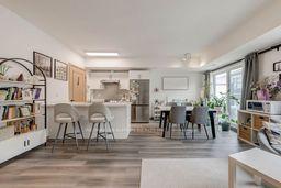3 Bedrooms Condo at 60 Morecambe, Toronto For sale