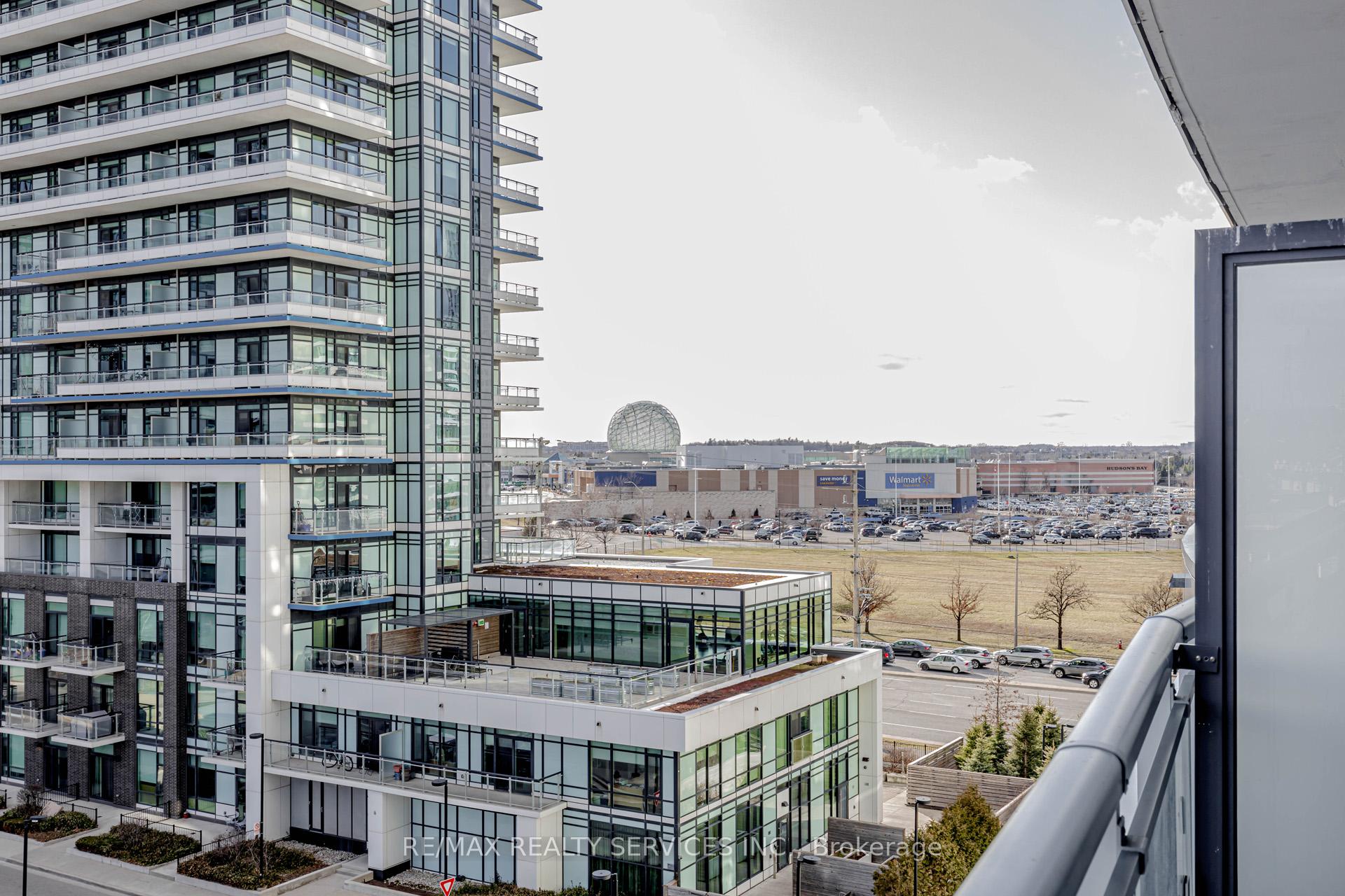 2 Bedrooms Condo at 2520 Eglington,  Mississauga For sale