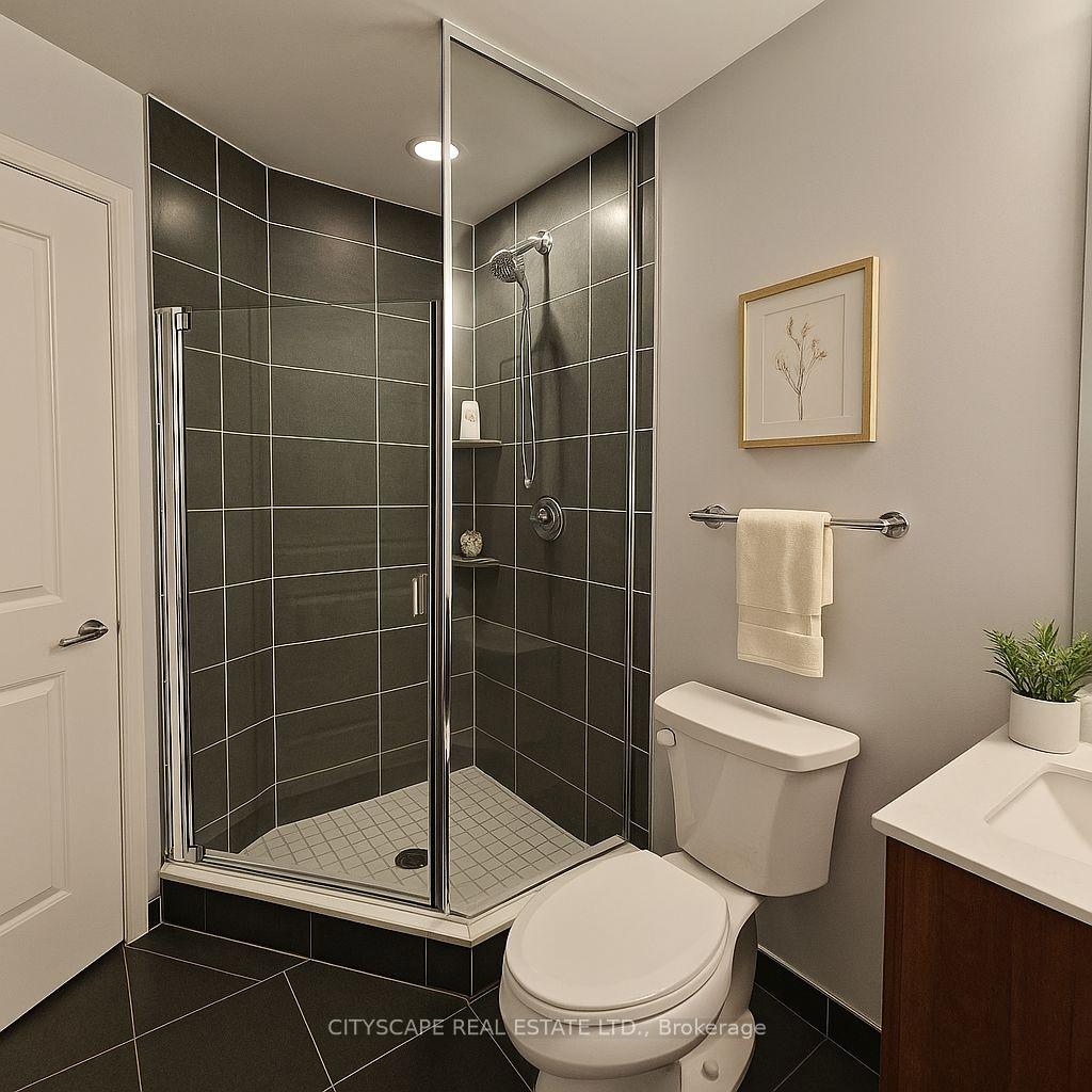 2 Bedrooms Condo at 205 Sherway Gardens,  Toronto For sale