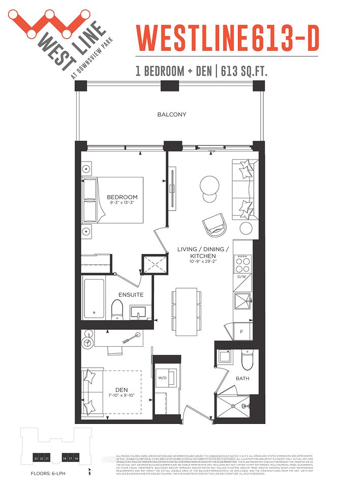 1100 Sheppard