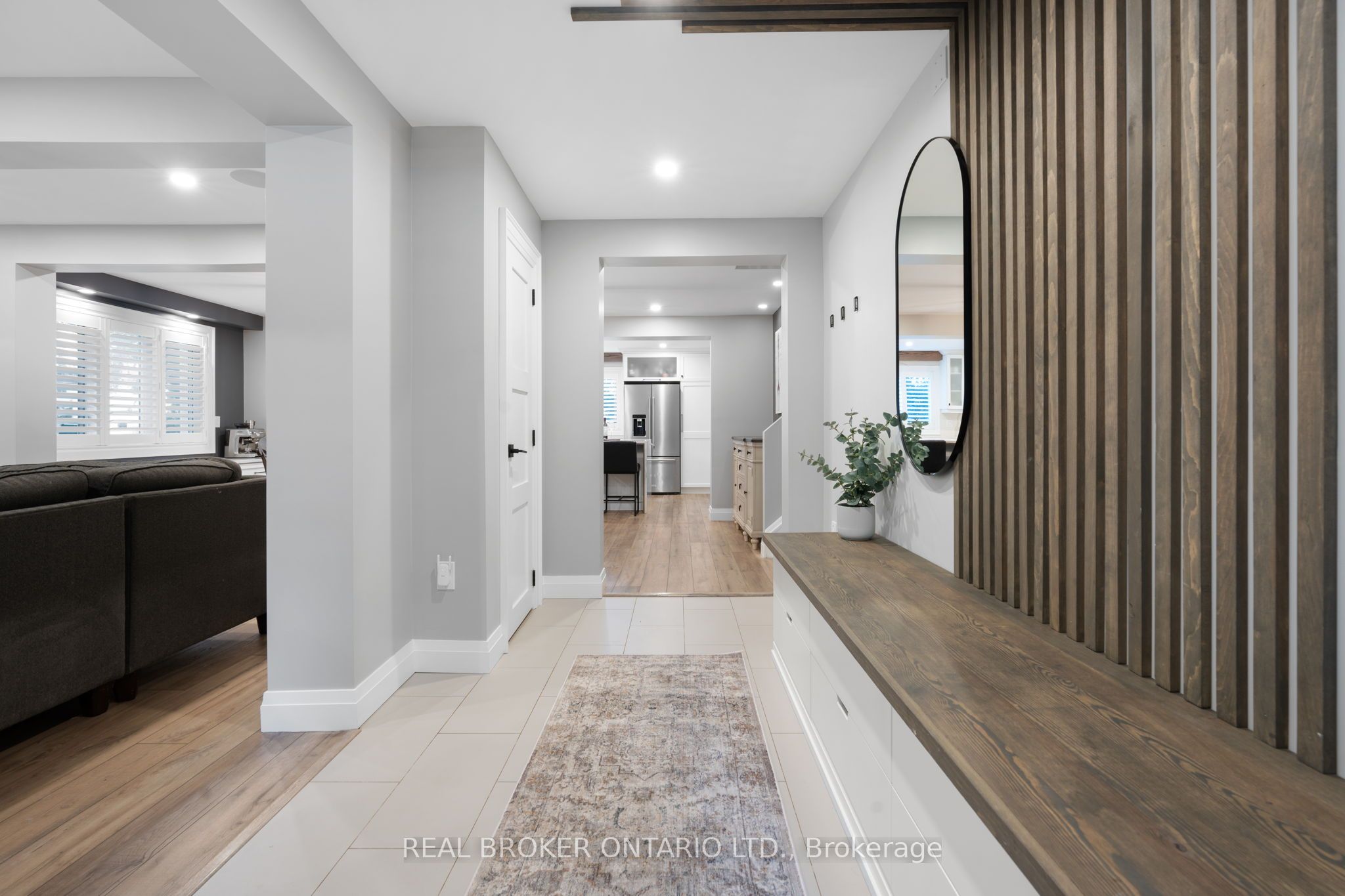 3 Oak Ridge Court