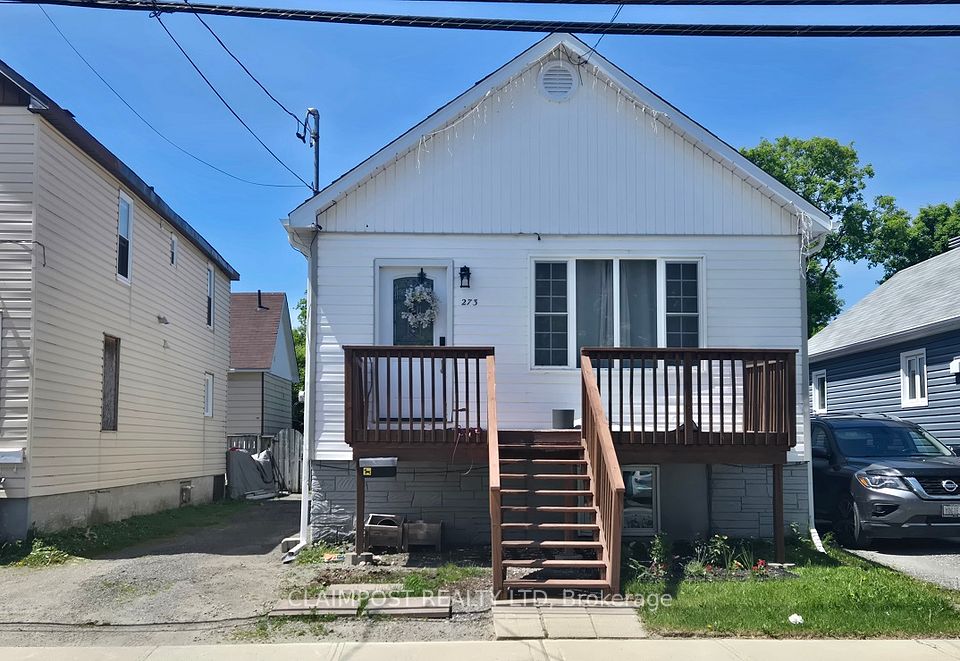 273 Maple