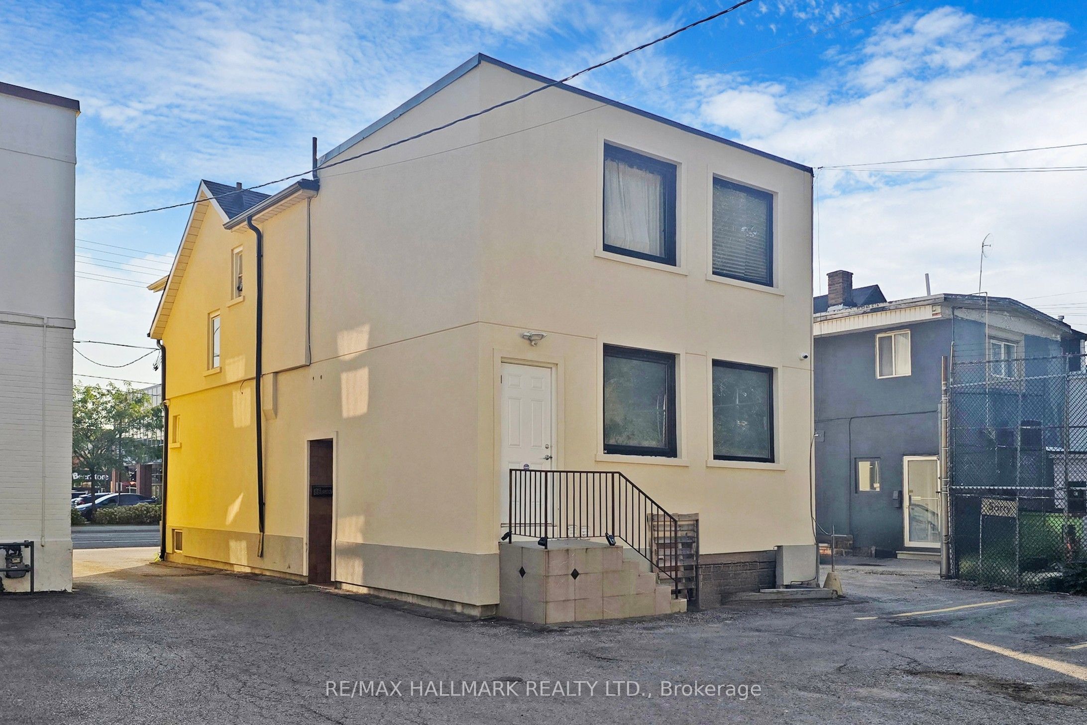 86 Laird Drive
