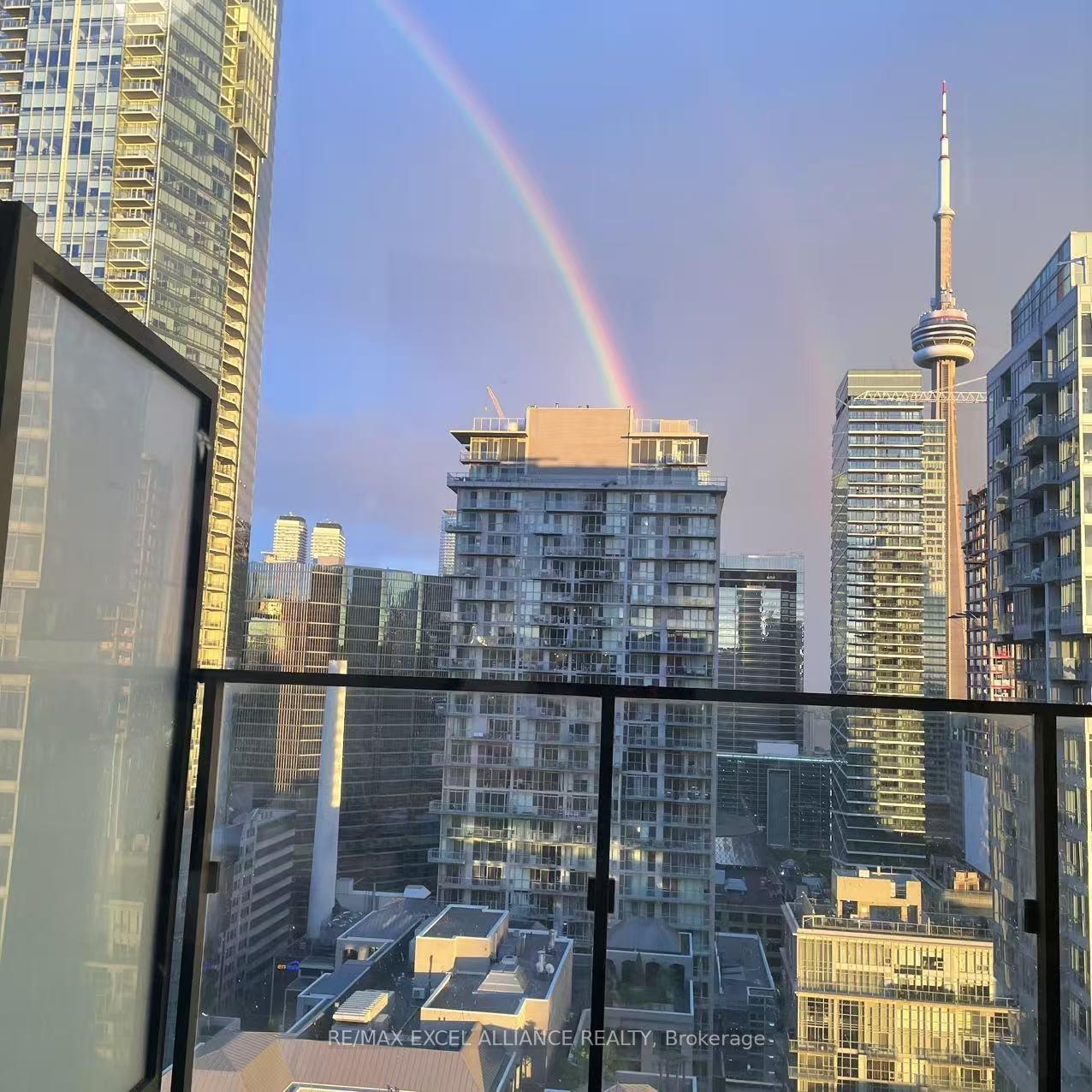 2 Bedrooms Condo at 215 Queen,  Toronto For sale