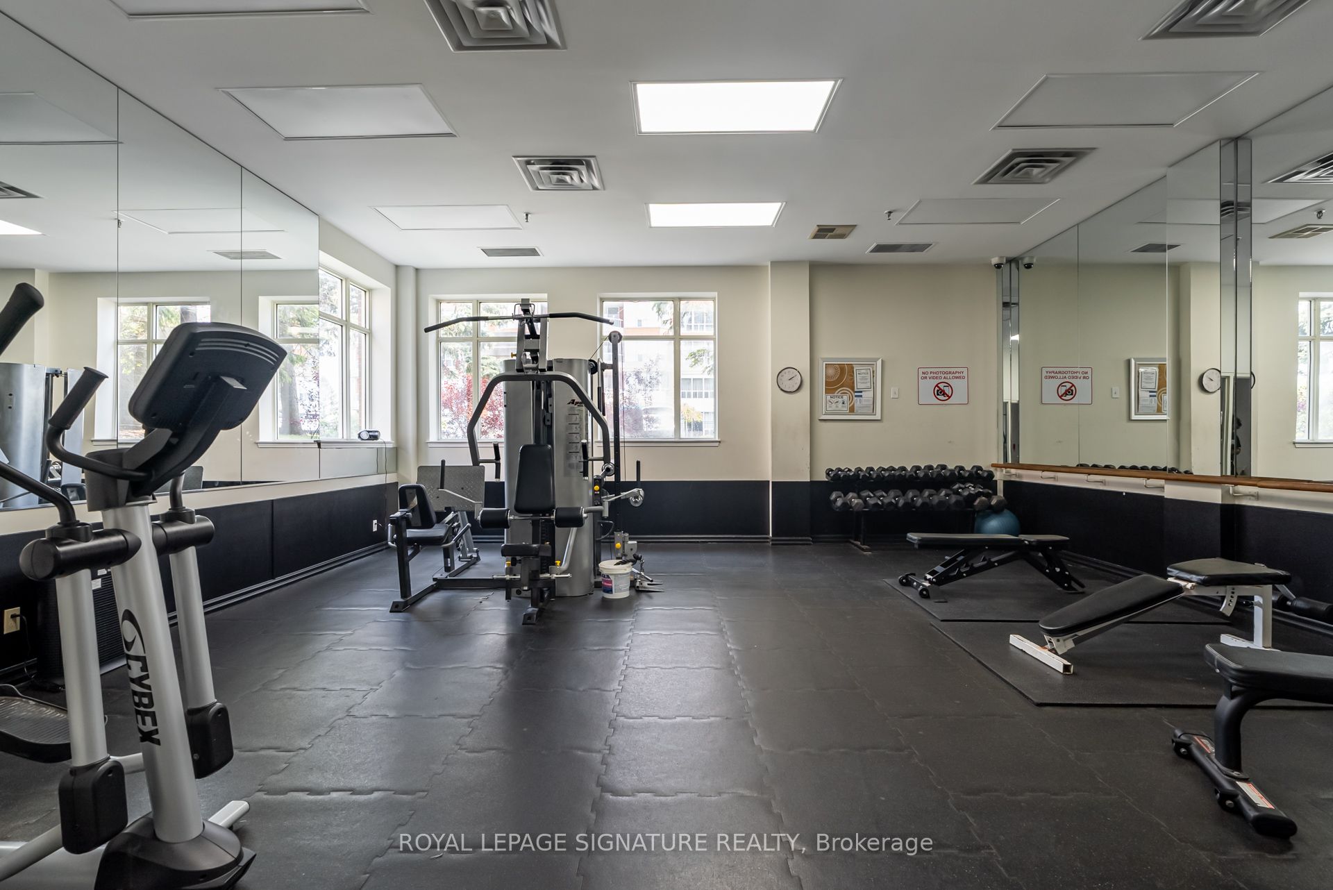 400 McLevin Avenue, #102