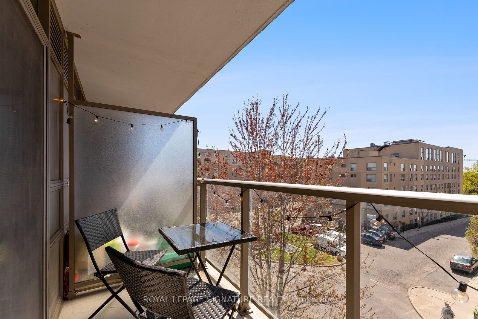 816 Lansdowne Avenue, #410