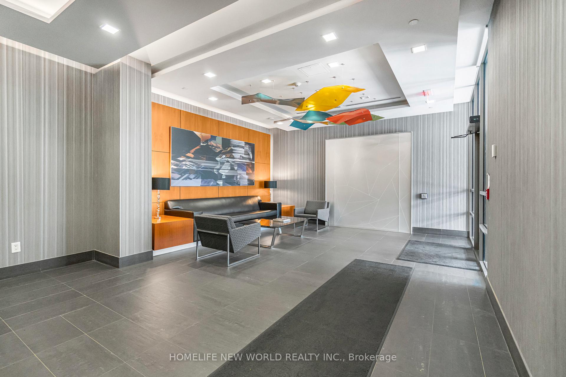 Condo at 8 Fieldway,  Toronto For sale
