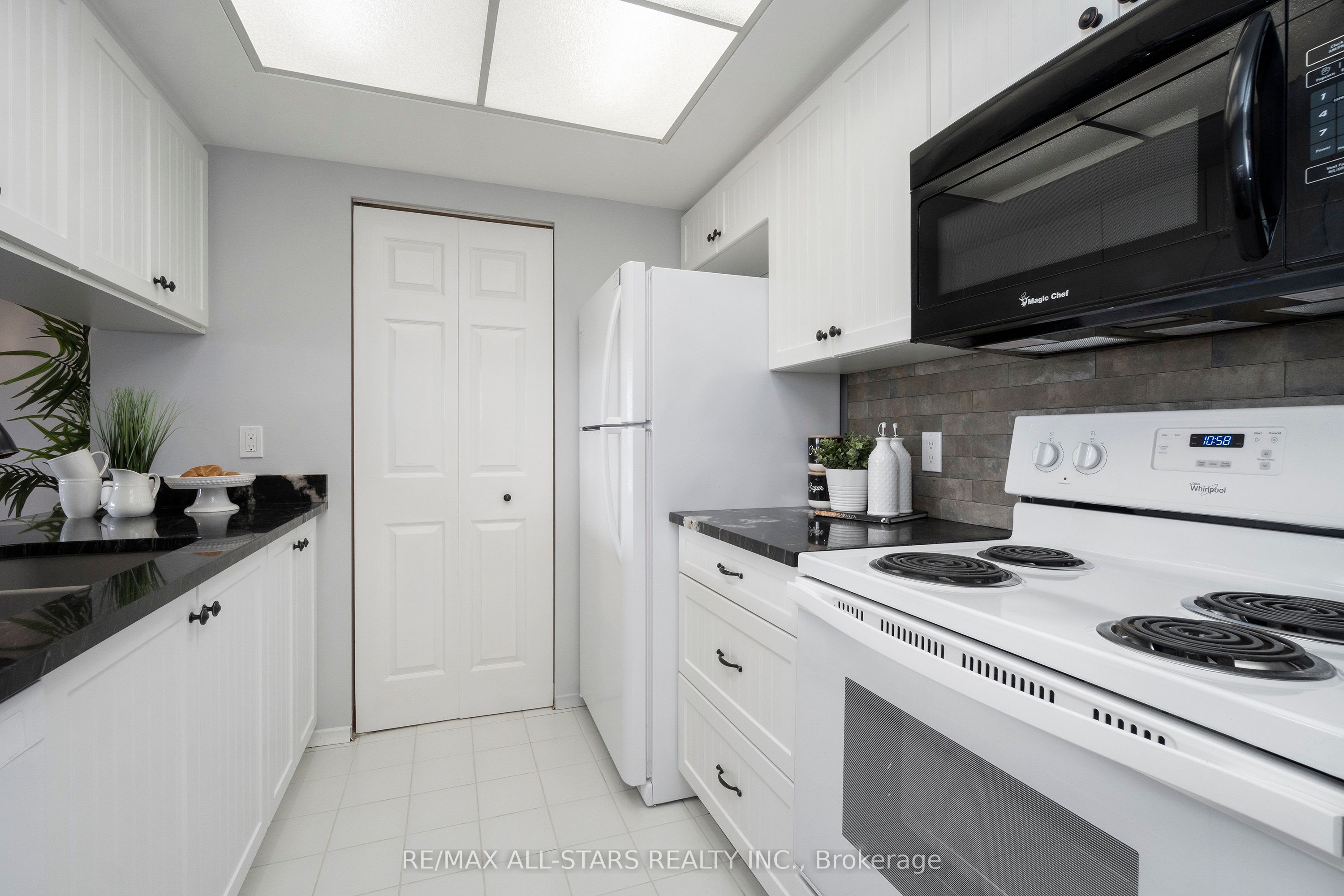 2 Raymerville Drive, #512