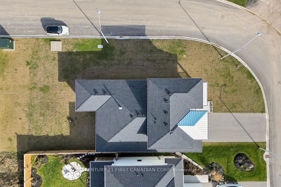 403 Breakwater Boulevard, Central Elgin, ON N5L 0B5