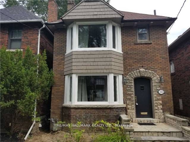 452 St Clements