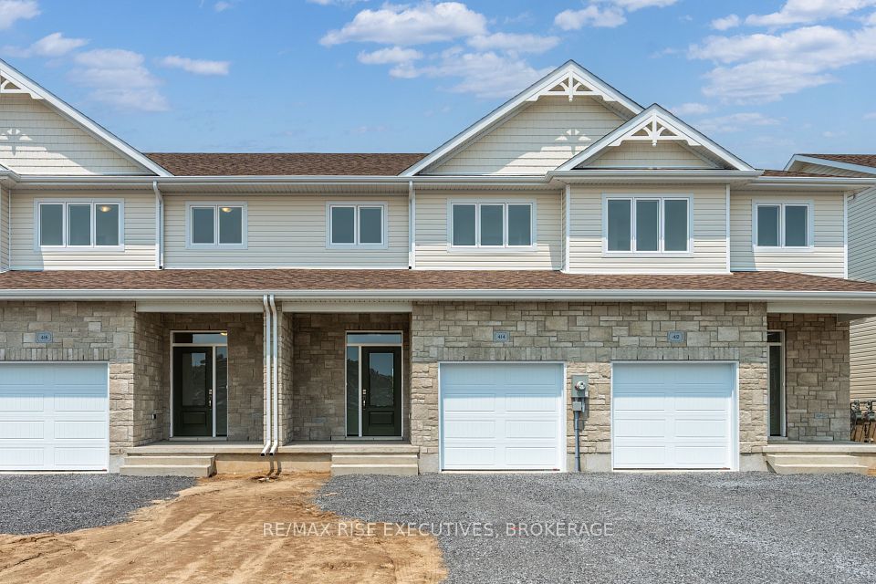 414 BUCKTHORN Drive, Kingston, ON K7P 0V6