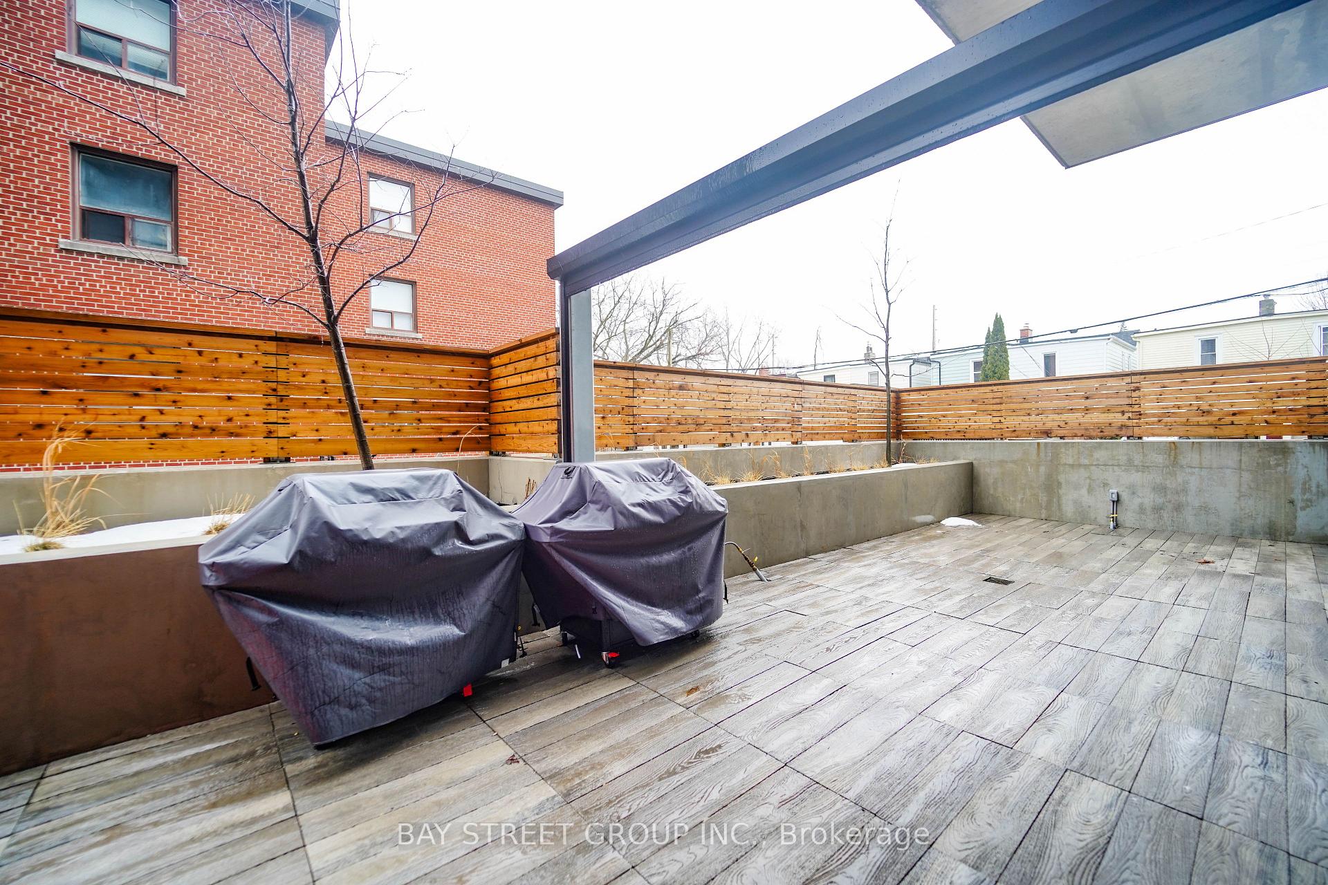 2 Bedrooms Condo at 2369 Danforth,  Toronto For sale