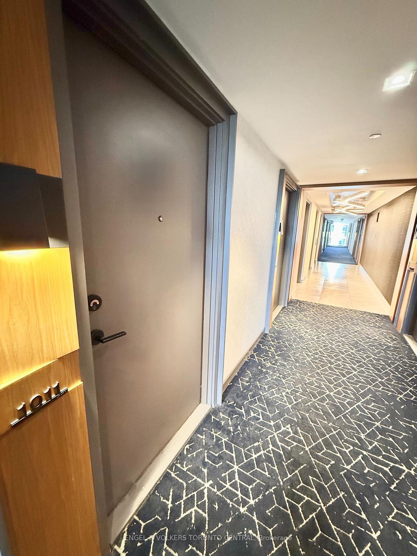 Condo at 20 Tubman, Toronto For sale