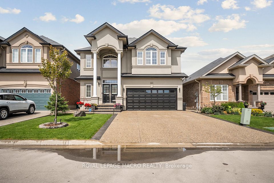 80 Bellroyal
