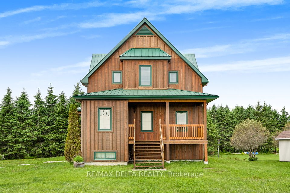 3480 Labelle Road, Clarence-Rockland, ON K0A 1E0