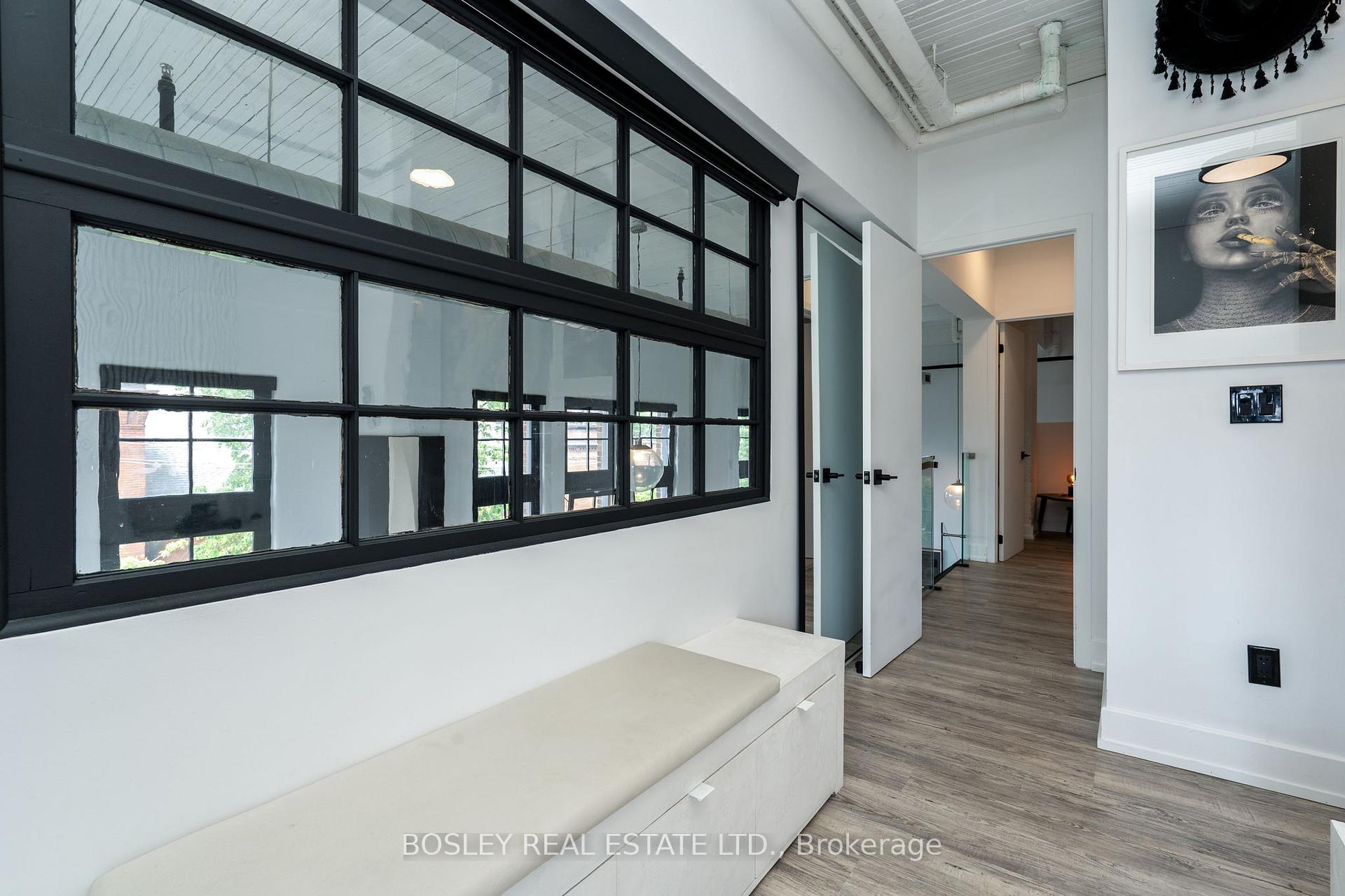 3 Bedrooms Condo at 183 Dovercourt, Toronto For sale