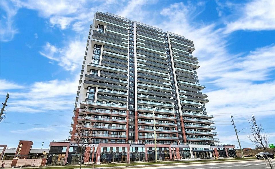 2550 Simcoe