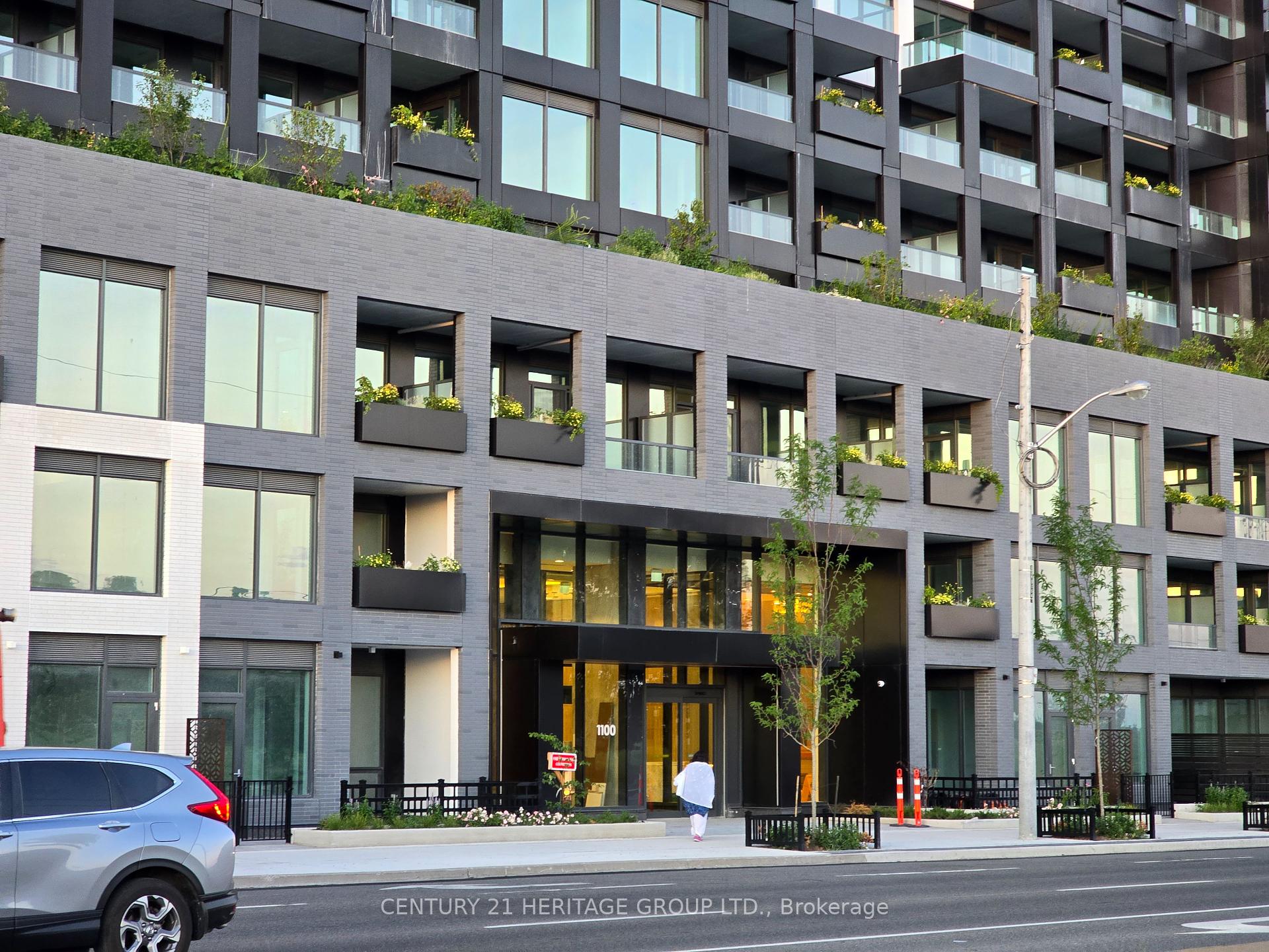 2 Bedrooms Condo at 1100 Sheppard, Toronto For sale