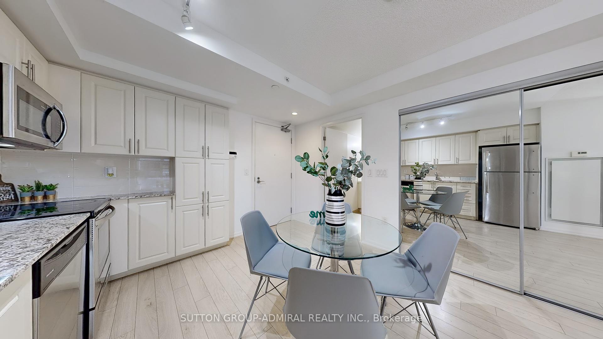 1 Bedroom Condo at 3091 Dufferin, Toronto For sale