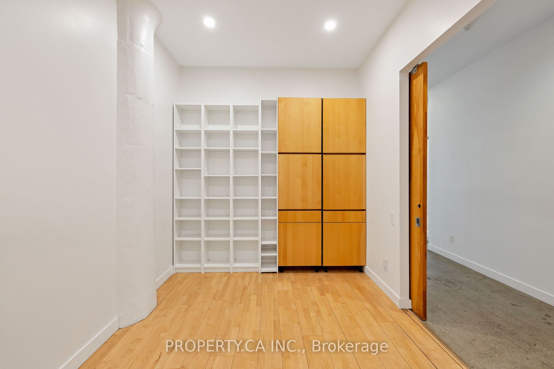 155 Dalhousie Street, #1017