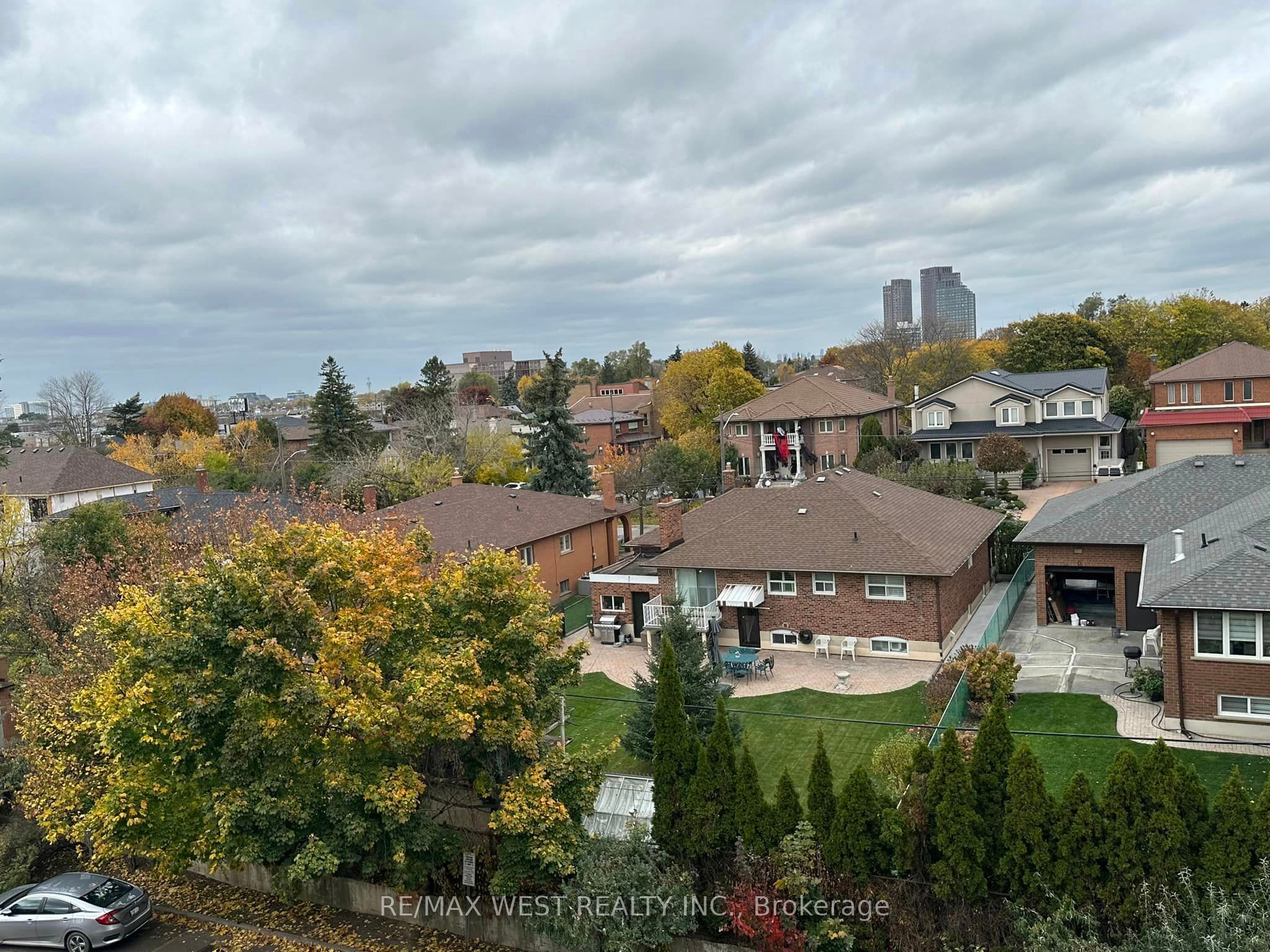 #171 - 760 Lawrence Avenue, Toronto, ON M6A 3E7